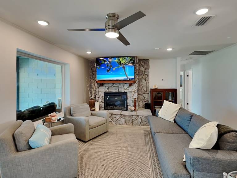 Playa Verde - Private Beach Retreat on Aransas Bay — photo 3