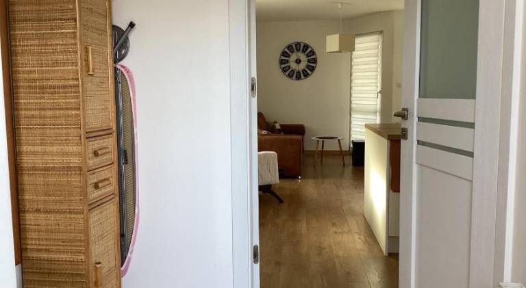 Rental apartment with garden & patio — photo 3