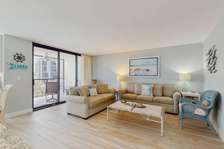 Condo Marco Island