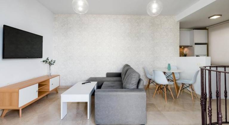 Wonderful apartment with patio | Close to Metropol Parasol | Pets are welcome — photo 2