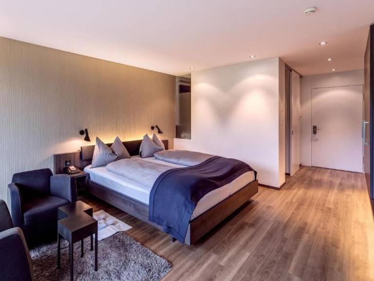 Doppelzimmer Comfort 29 qm