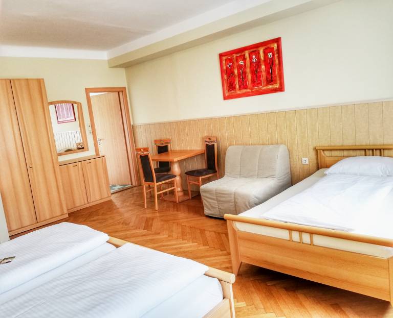 Privatzimmer Gemeinde Mitterbach am Erlaufsee