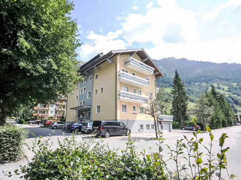 Ferienwohnung Bad Gastein