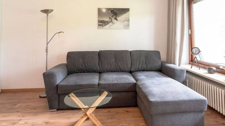 Ferienwohnung Fischen im Allgäu