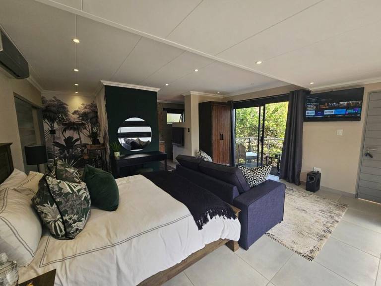 House with 1 room for 2 persons — photo 2