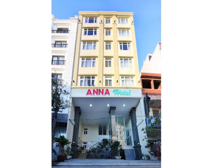 Anna Hotel — photo 2