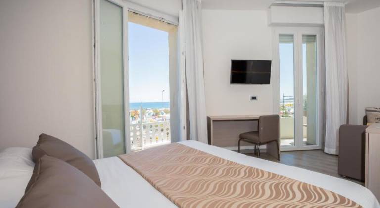 Hotel Baby in Rimini