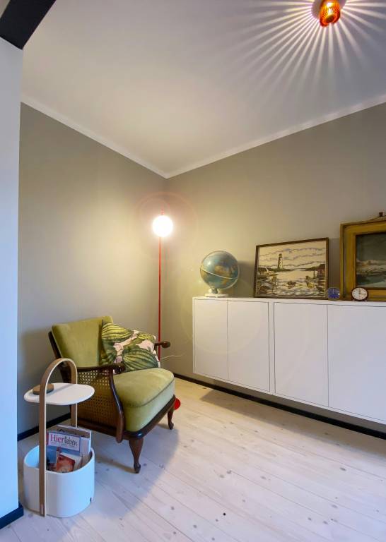 Renovated semi-detached house near Sehlendorf — photo 3