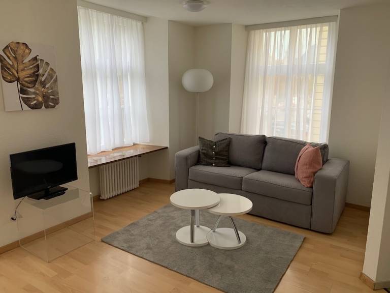 Accommodation Chur