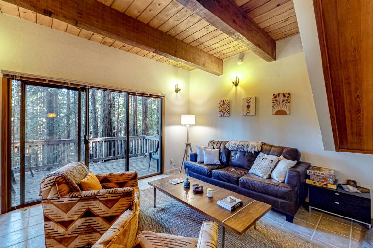 House Sea Ranch