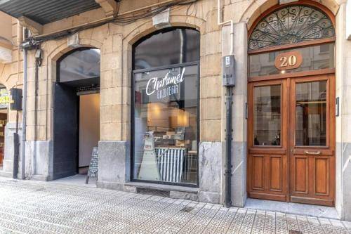 Apartamento  Derio