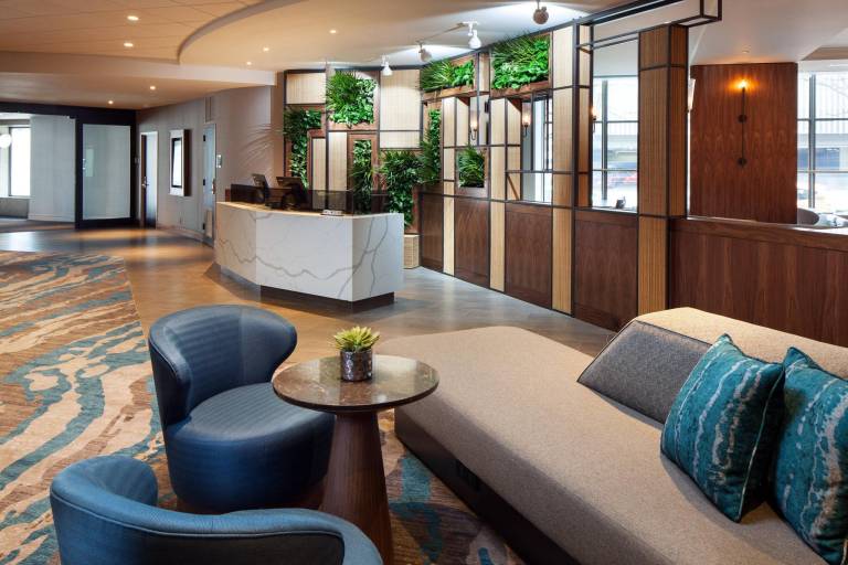 The Westin Seattle — photo 4