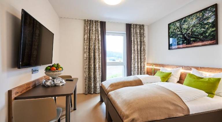 Huemer Park Motel Vocklatal