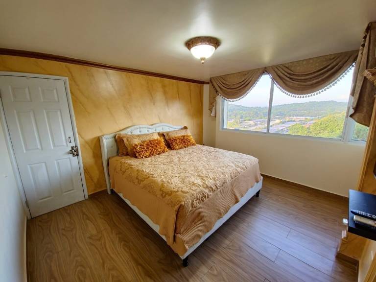 Condo El Dorado