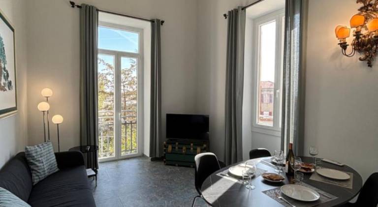 Rental apartment with 2 rooms for 4 persons — photo 2