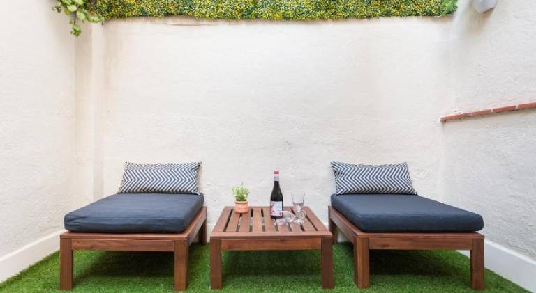 Fully equipped lovely apartment | Next to Sagrada Família | Pets are welcome — photo 4