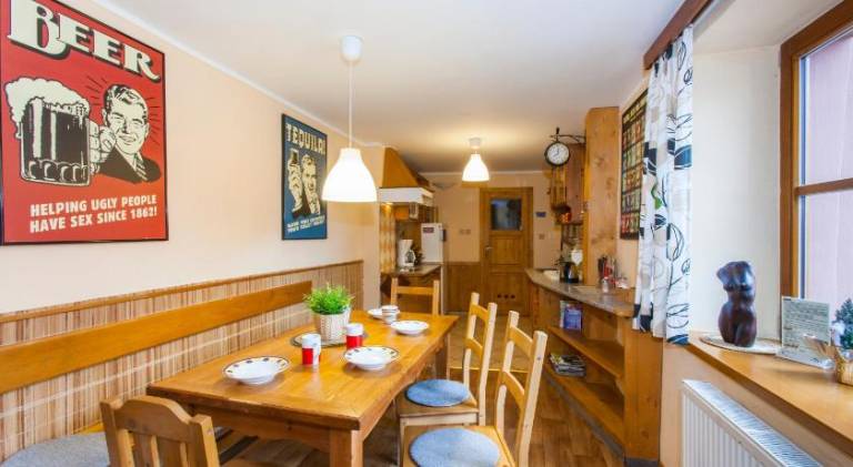 Hostel Postel — photo 5
