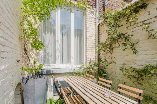 Appartement Lens