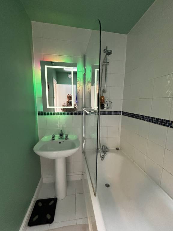 Quaint & Cosy 1BD Flat Kensington Olympia