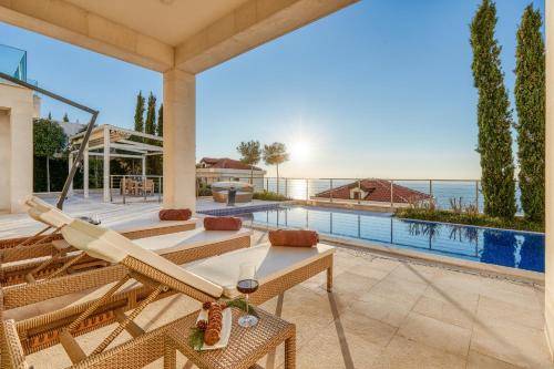 Villa Sveti Stefan