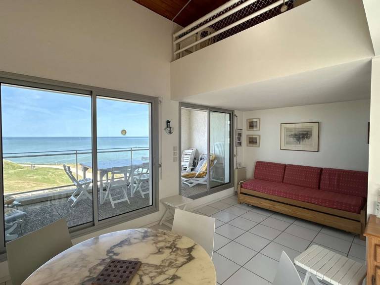 Apartment with 2 rooms for 6 persons — photo 4