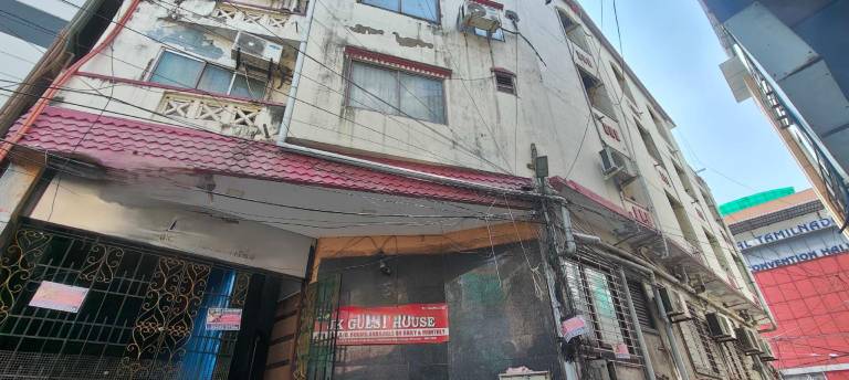 Hotel O JK Guest House