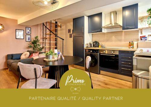 Appartement Nevers