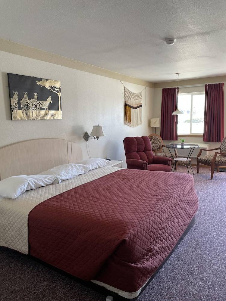 Motel Greybull