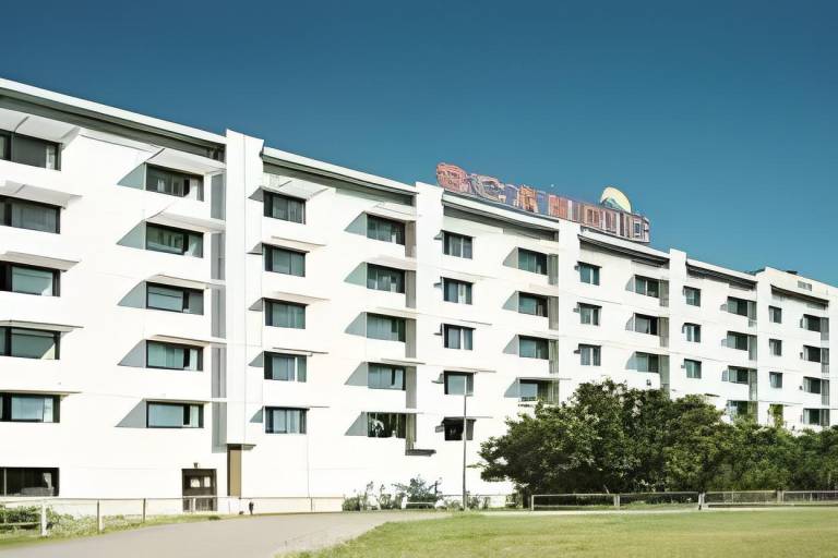 Scandic Vasteras in Vasteras