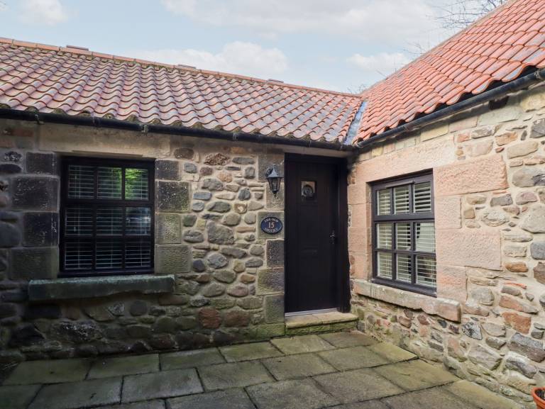 Cottage Wooler