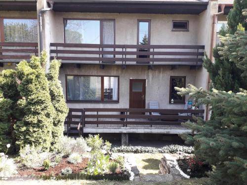 Apartmán  Číčovice