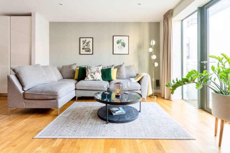 Apartment Stratford