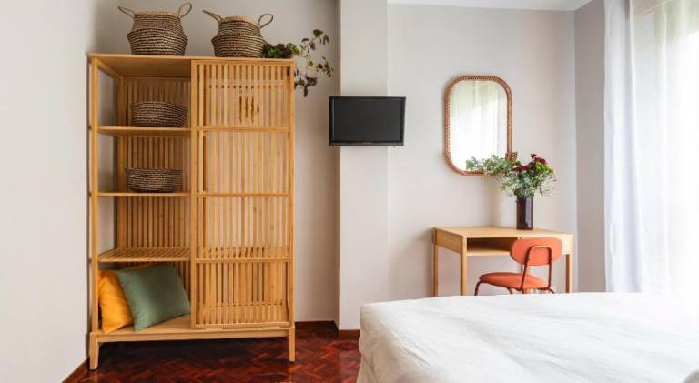 Apartment | Suitable for remote work in Santander
