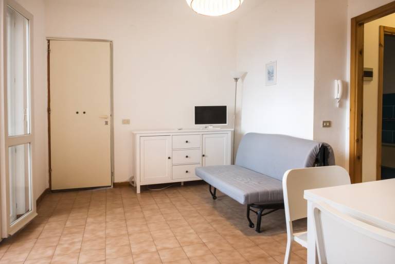 Family-friendly beautiful apartment with pool | Sea view | Beach nearby | Dogs allowed — photo 5