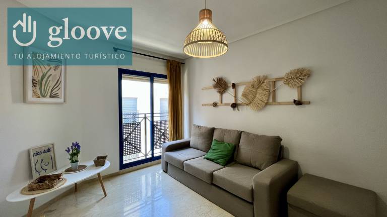 Blue Suites 12A by Gloove