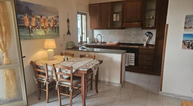 Apartment with patio | Next to the beach | Pets are welcome — photo 5