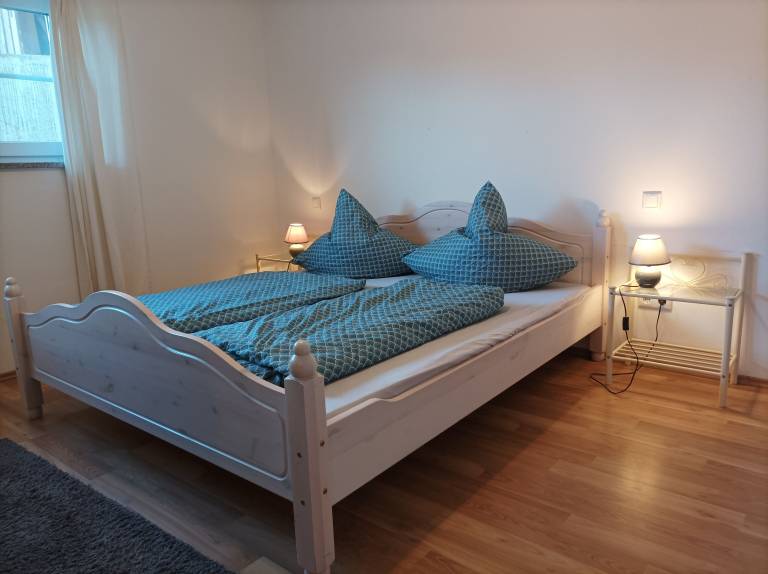 Ferienwohnung Dießen am Ammersee