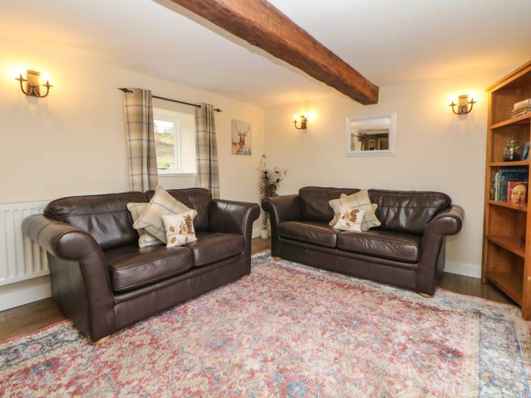 Fully equipped beautiful cottage with garden | Pets allowed — photo 5