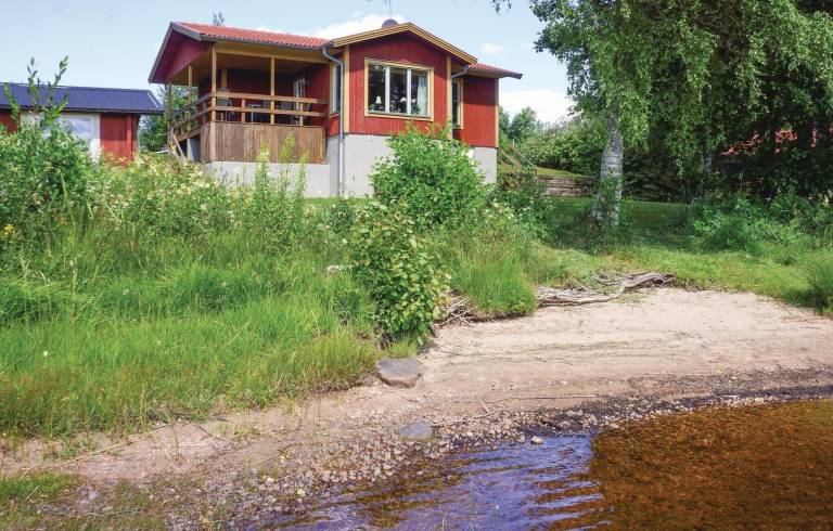 Ferienhaus Gällstad