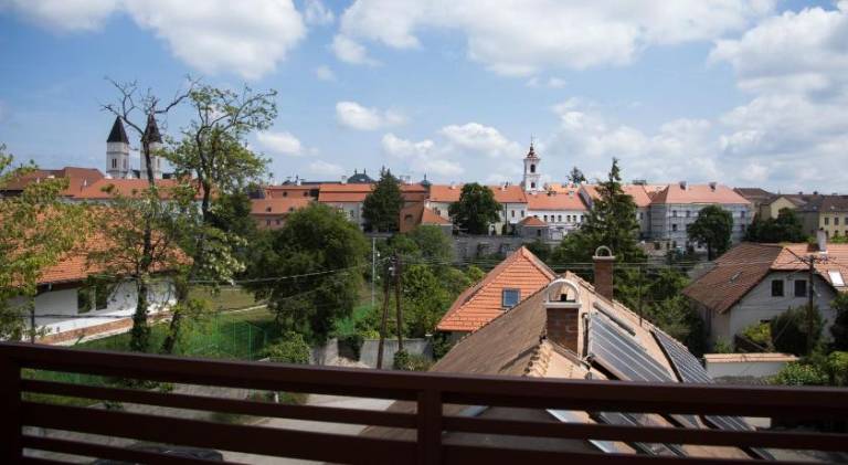 Fully equipped wonderful rental apartment with terrace & grill | Good for workation | Pet-friendly — photo 3