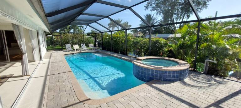 House Bonita Springs