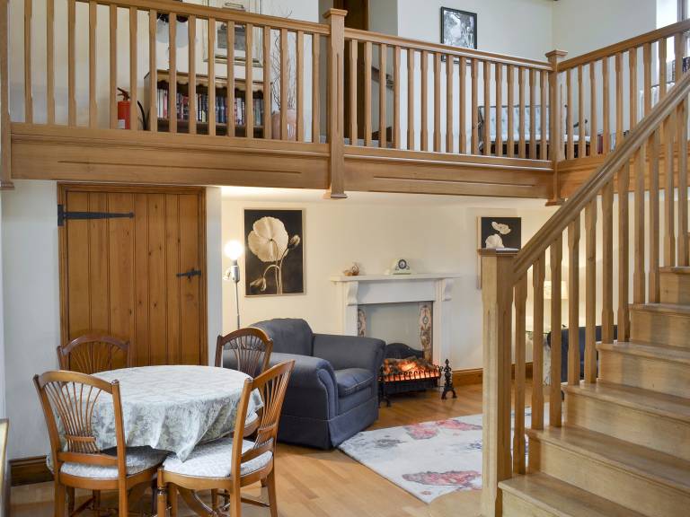 Cottage Crewe