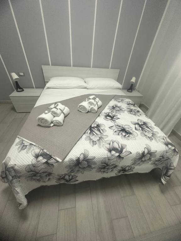 Appartement Portopalo di Capo Passero