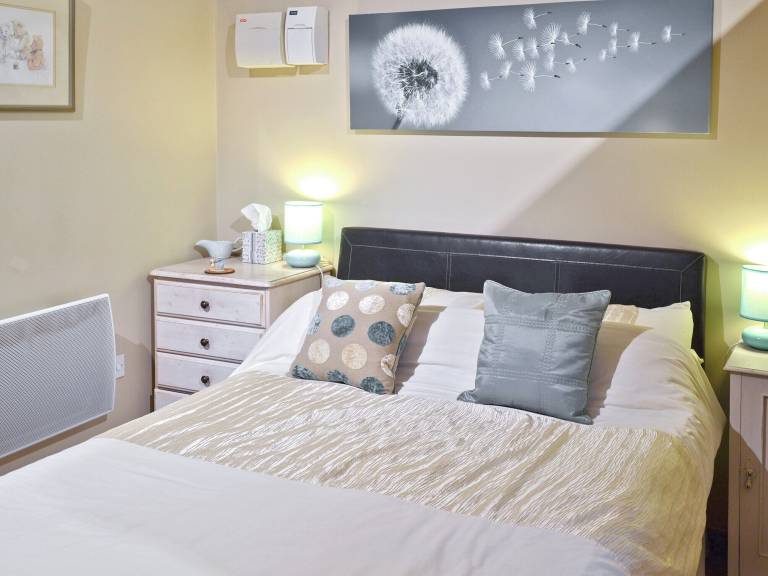 Cottage Dronfield
