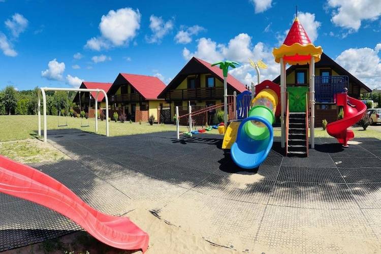 Child-friendly house with garden & barbecue | Close to the beach | Pets are welcome — photo 4