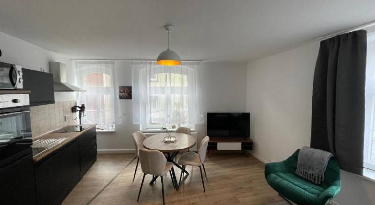 Komfort Apartments Bosenrode — photo 3