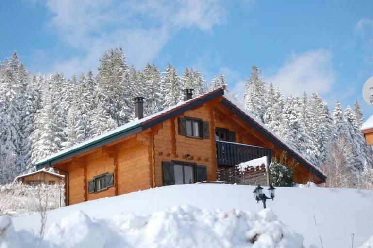 Chalet Xonrupt-Longemer