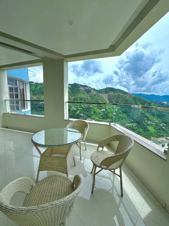 Hydrangea Heights by PTW Hotels — photo 4