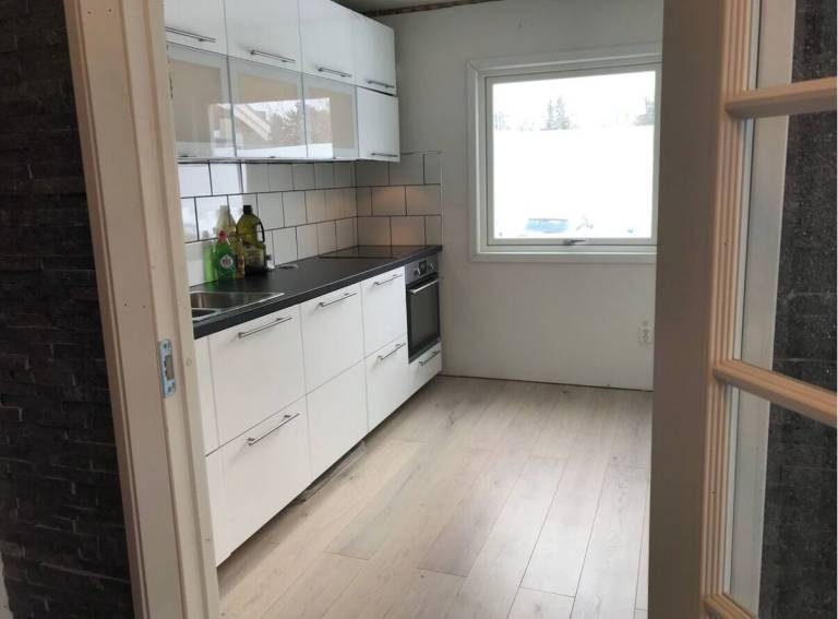 Lägenhet Trondheim