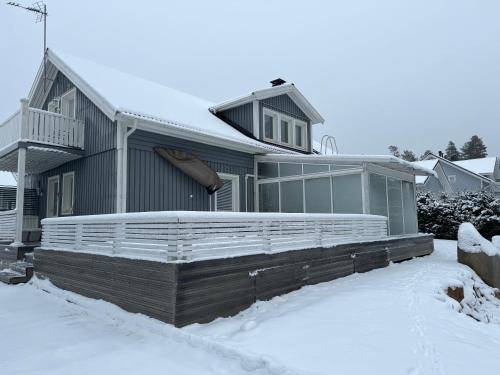 House Rovaniemi